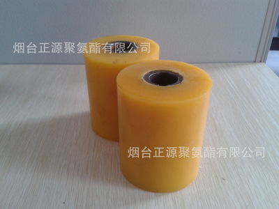 聚氨酯包膠輪 價(jià)格、廠家、圖片詳解與煙臺(tái)正源聚氨酯應(yīng)用優(yōu)勢(shì)