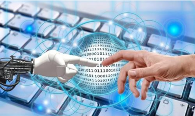 來也科技RPA財務(wù)機器人 賦能企業(yè)財稅數(shù)字化升級的智能引擎