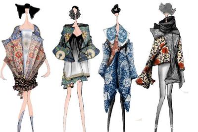 從傳統到當代 苗族服飾文化的傳承與創新轉型